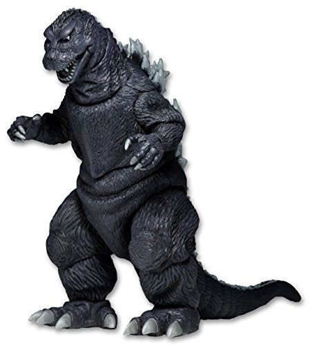 NECA Godzilla 1954 Black and White