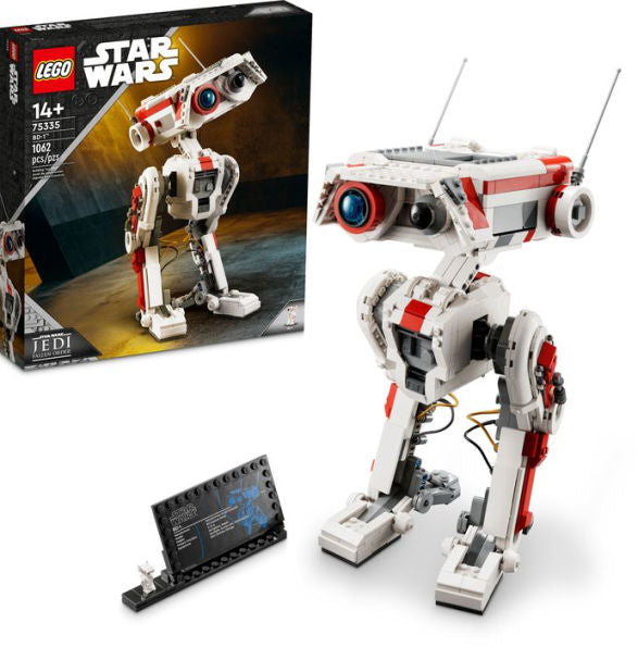 LEGO Star Wars BD-1 76335