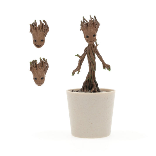 Hot Toys Little Groot 1/4 Scale