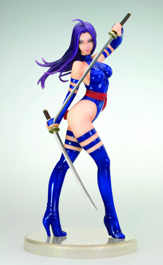 Kotobukiya Marvel Bishoujo Psylocke