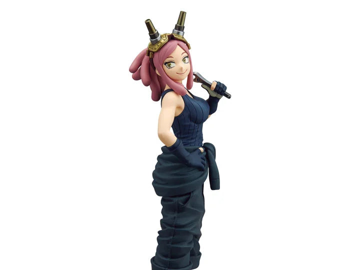 My Hero Academia Glitter & Glamours Mei Hatsume