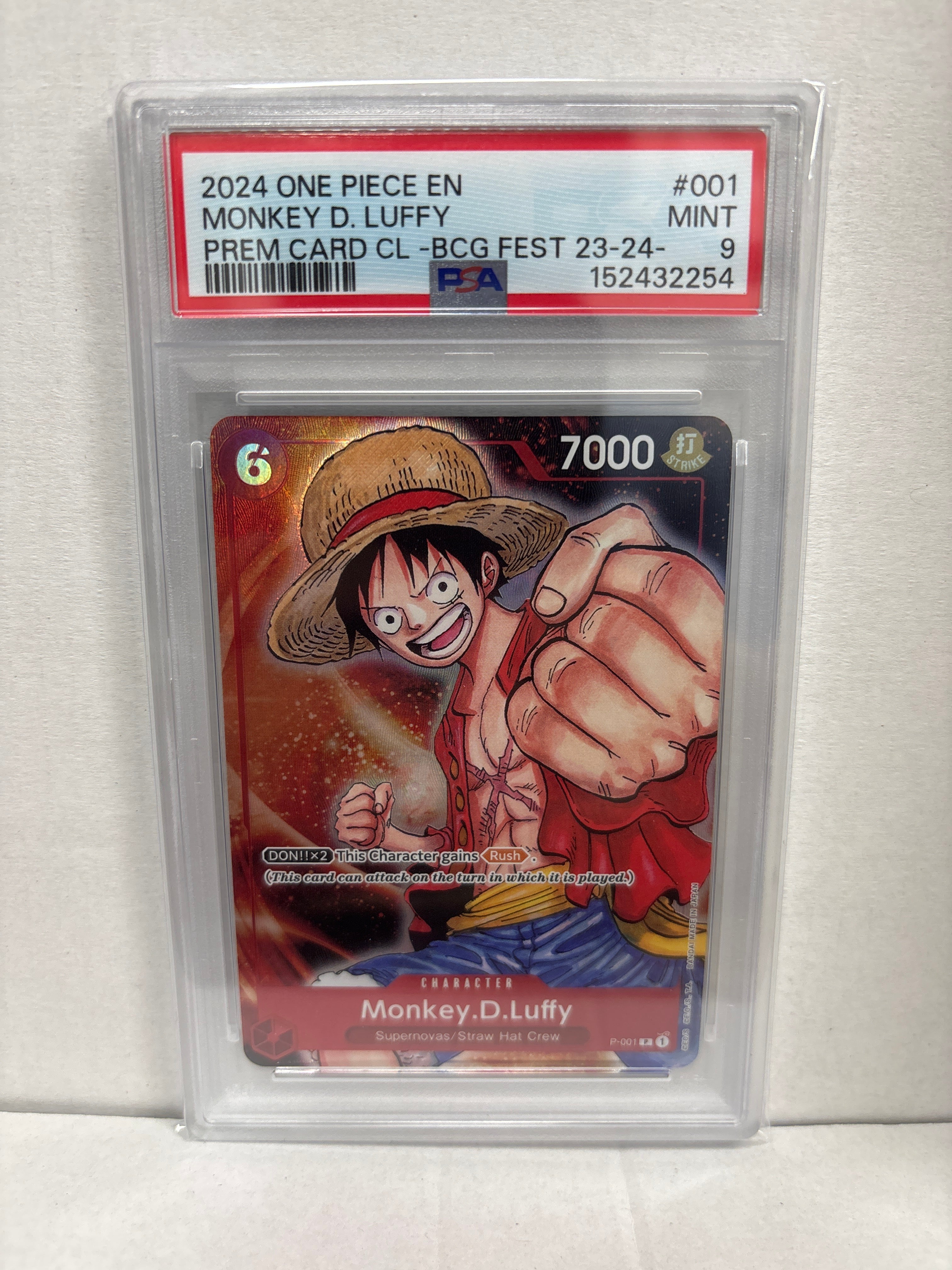 One Piece – Zapp! Comics
