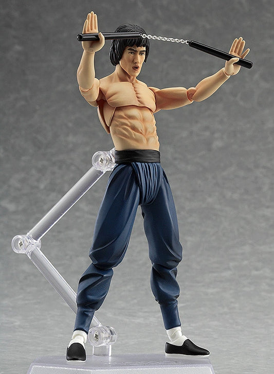 Figma Bruce Lee 266
