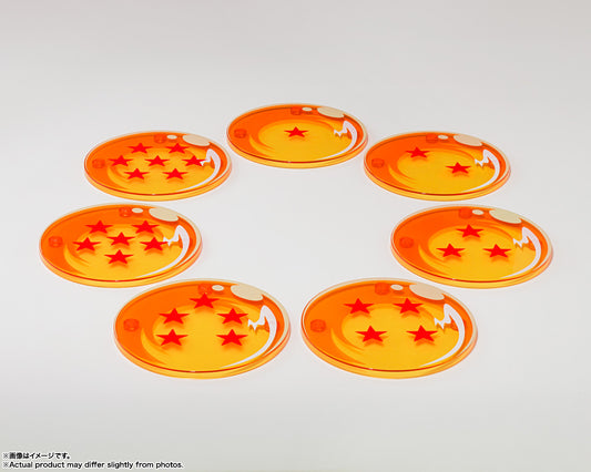 Tamashii Stage Dragon Ball Store Limited Edition