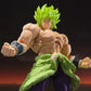 SH Figuarts Dragon Ball Super Super Saiyan Broly Full Power