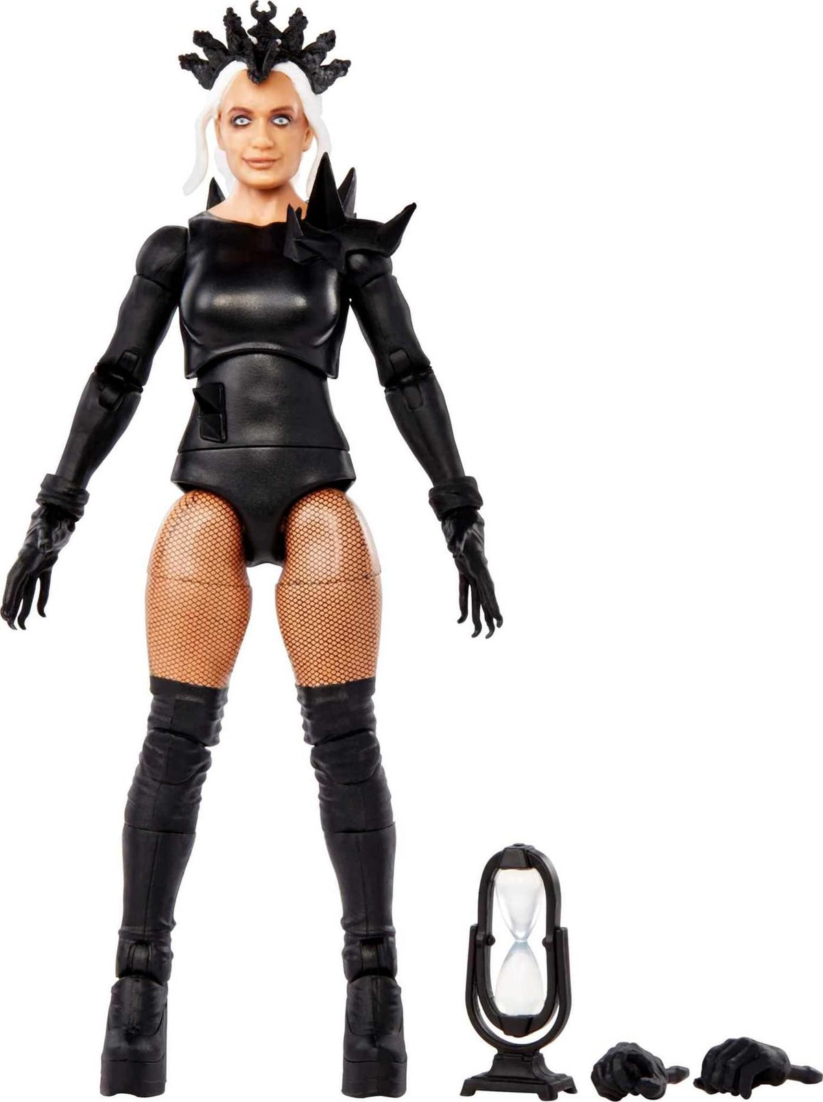 WWE Elite Series 92 Scarlett