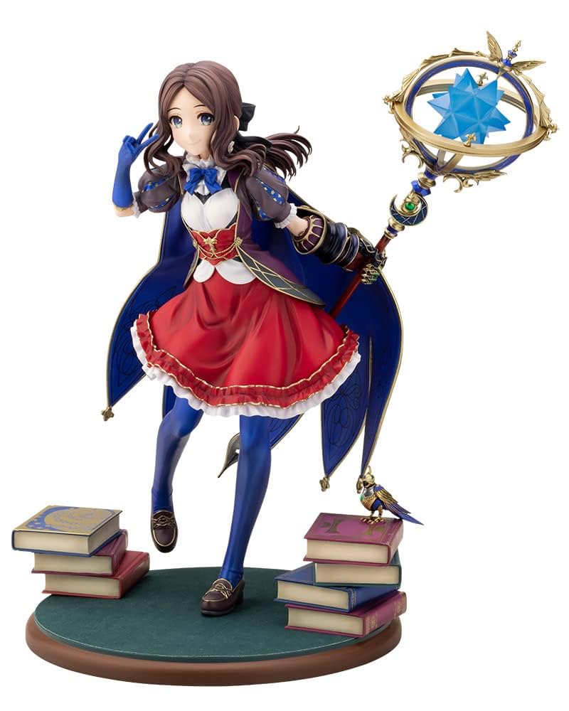 Fate Grand Order Rider/Leonardo da Vinci 1/7 Scale Figure