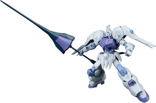 Bandai Gundam Iron-Blooded Orphans Kimaris HG 1/144 Scale Model Kit