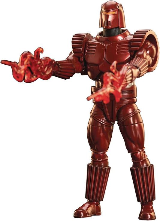 Marvel Select Crimson Dynamo Action Figure