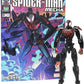 Mondo Spider-Man Mecha Miles PX Exclusive