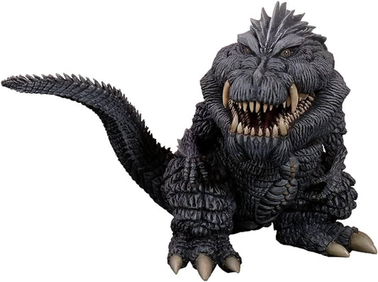 Godzilla Singular Point DefoReal Soft Vinyl Figure Xplus Garage Toy