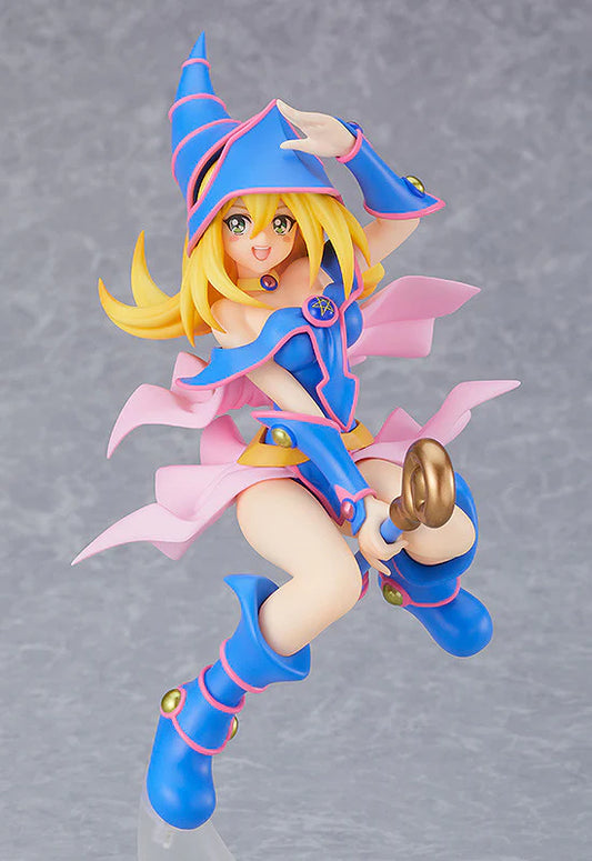 Pop Up Parade Yugioh Dark Magician Girl