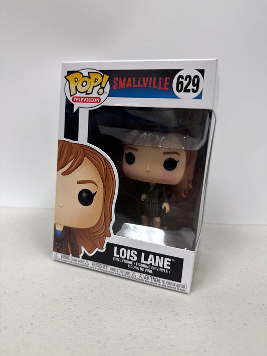 Funko Pop! Smallville Lois Lane 629 (Grade A)