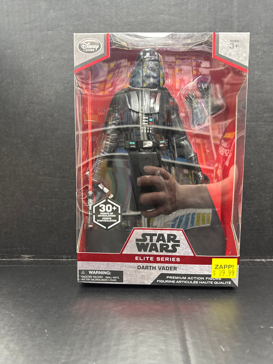 Star Wars: Elite Series Darth Vader