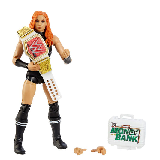 WWE Elite Series 85 Becky Lynch
