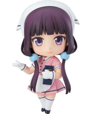 Nendoroid Maika Sakuranomiya 871