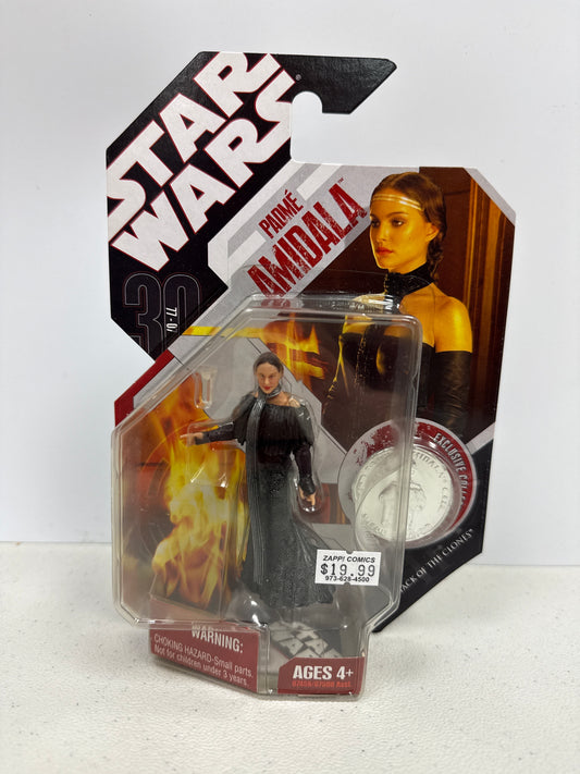 Star Wars Padme Amidala 2007