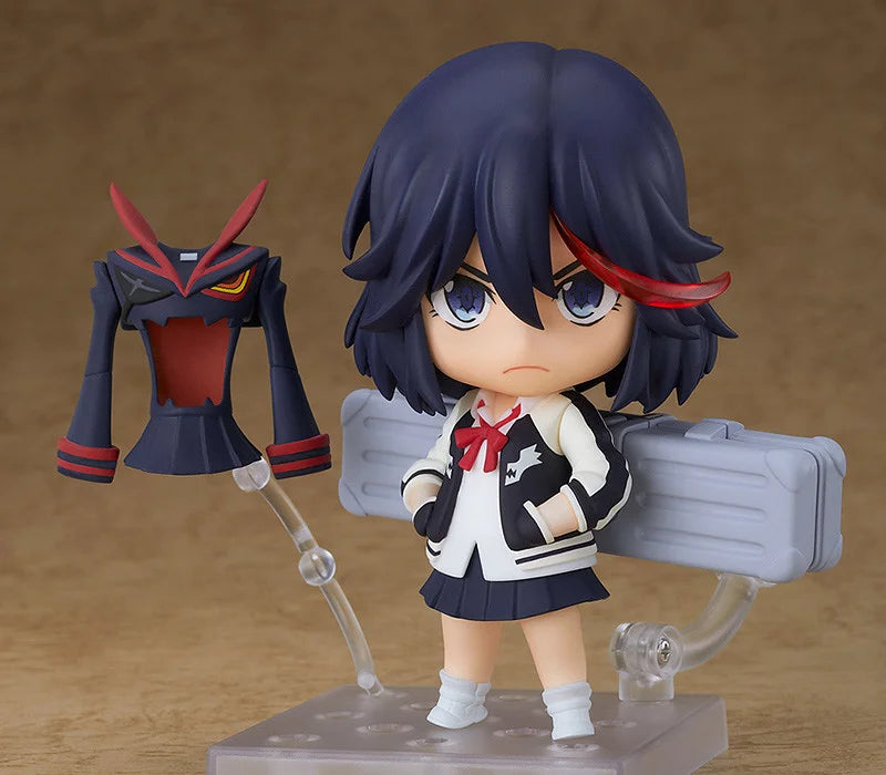 Nendoroid Kill la Kill Ryuko Matoi Souvenir Jacket Ver. 1331