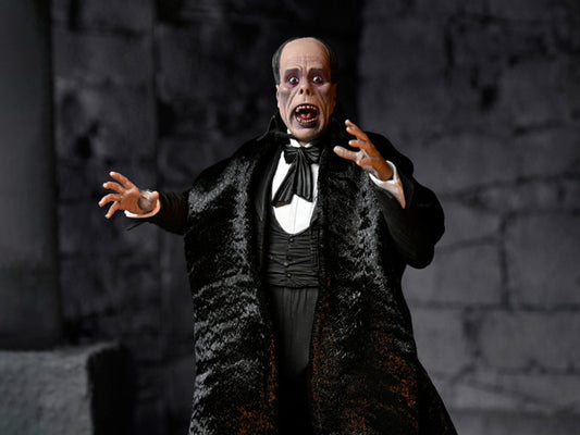 NECA Universal Monsters Ultimate Phantom of the Opera