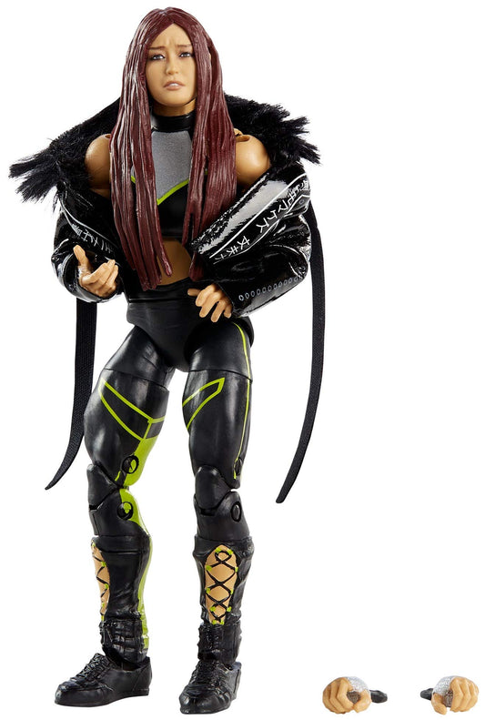 WWE Elite Series 79 Io Shirai