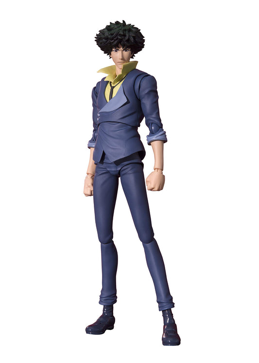 SH Figuarts Cowboy Bebop Spike Spiegel