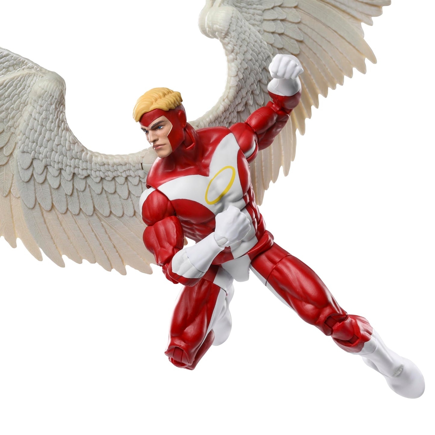 Marvel Legends X-Men Marvel's Angel Deluxe