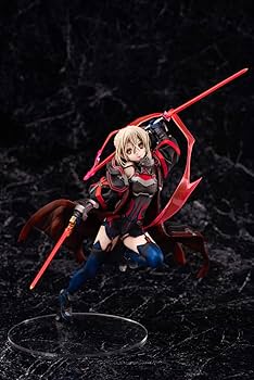 Fate Grand Order Mysterious Heroine X Alta 1/7 Scale Figure