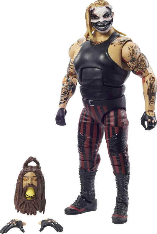 WWE Elite Top Picks The Fiend Bray Wyatt