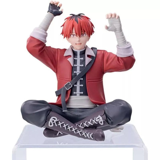 SEGA Chokonose Premium Figure Frieren Beyond Journey's End Stark