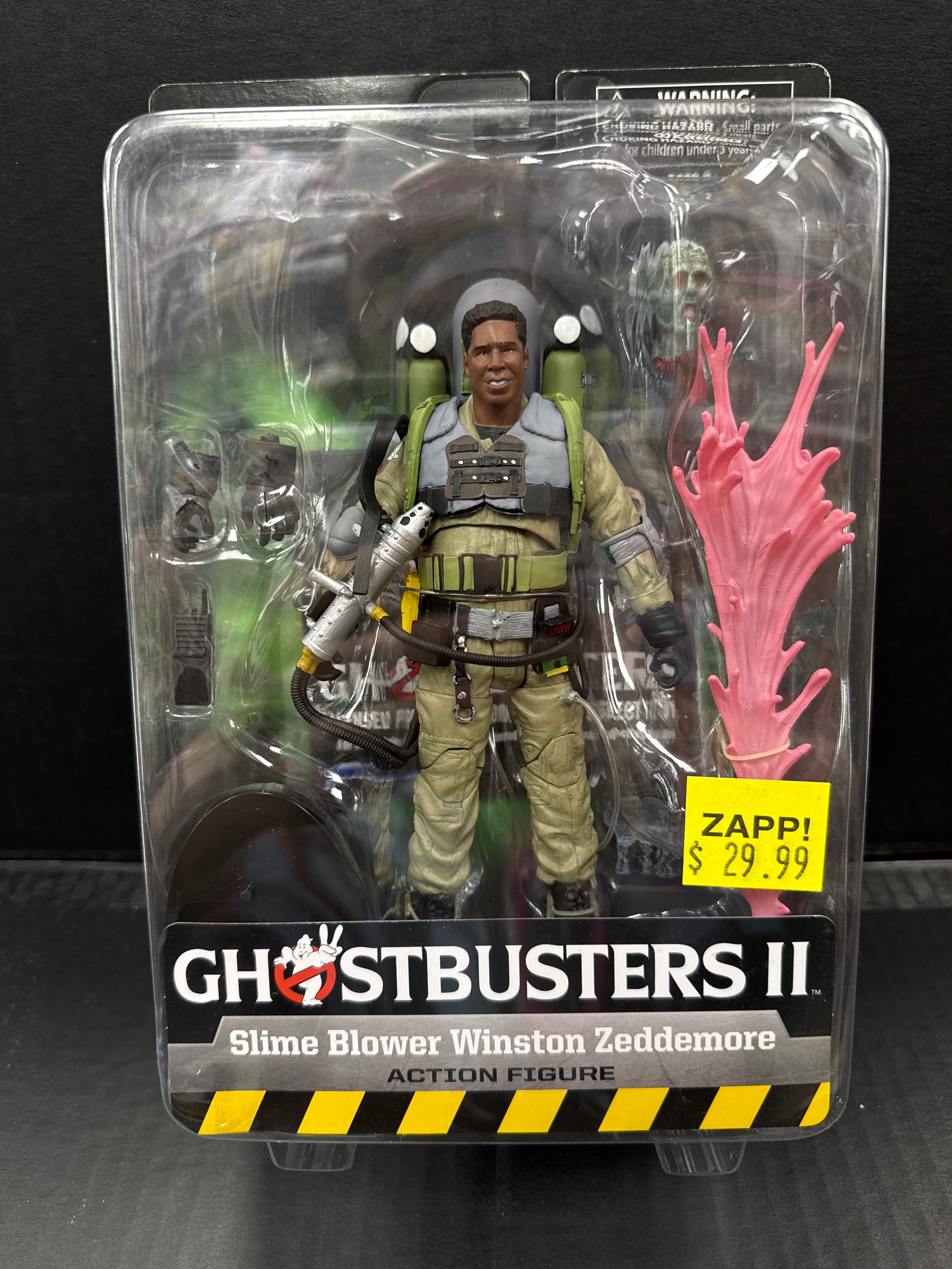 Diamond Select Toys – Zapp! Comics