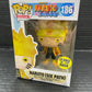 Funko Pop! Naruto Shippuden Naruto Six Path 186 Pierrot Sticker (Grade C)