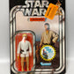 Star Wars Luke Skywalker 1978 Kenner Vintage Action Figure