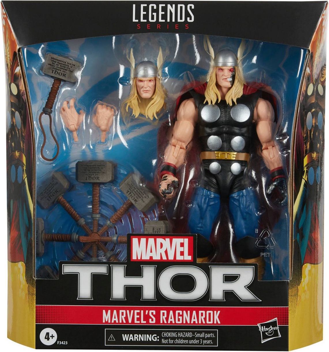 Marvel Legends Marvel’s Ragnarok