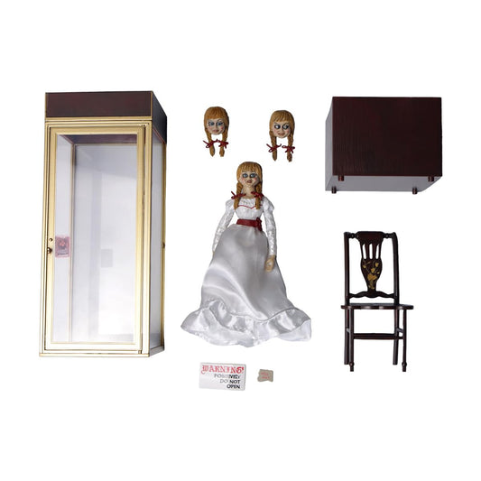 NECA Annabelle Comes Home Ultimate Action Figure
