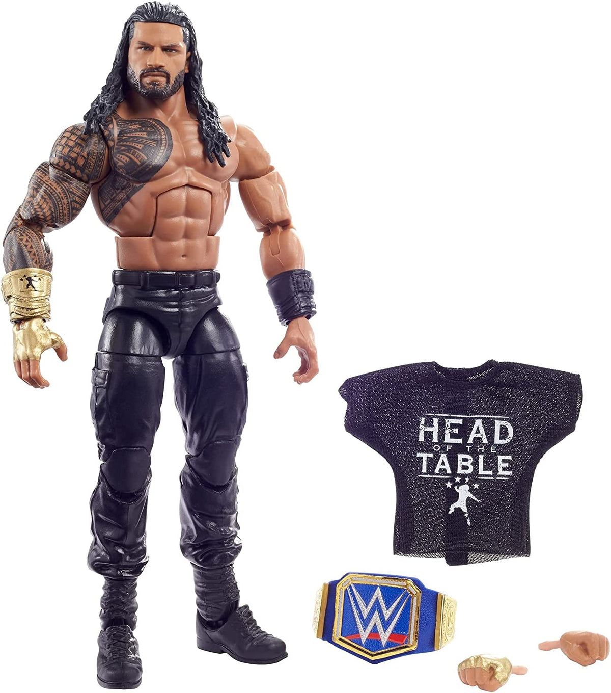 WWE Elite Series 88 Roman Reigns