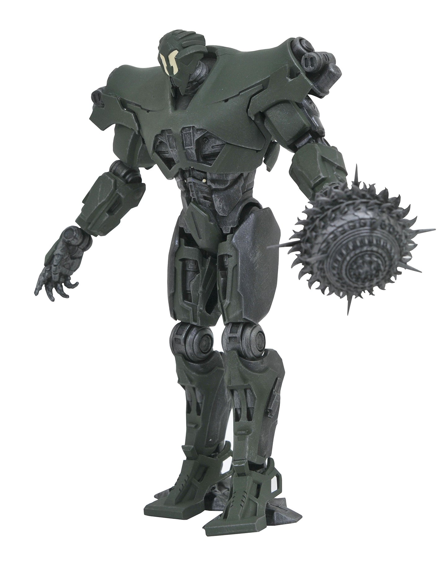 Pacific Rim: Uprising Select Titan Redeemer Deluxe Action Figure (Reissue)