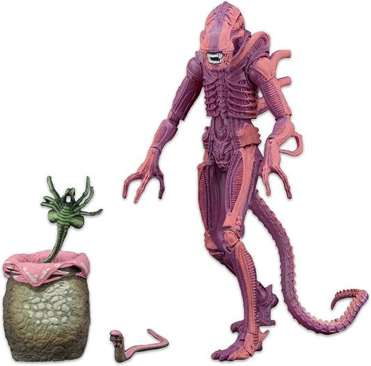 NECA Aliens 1990 Arcade Ver.