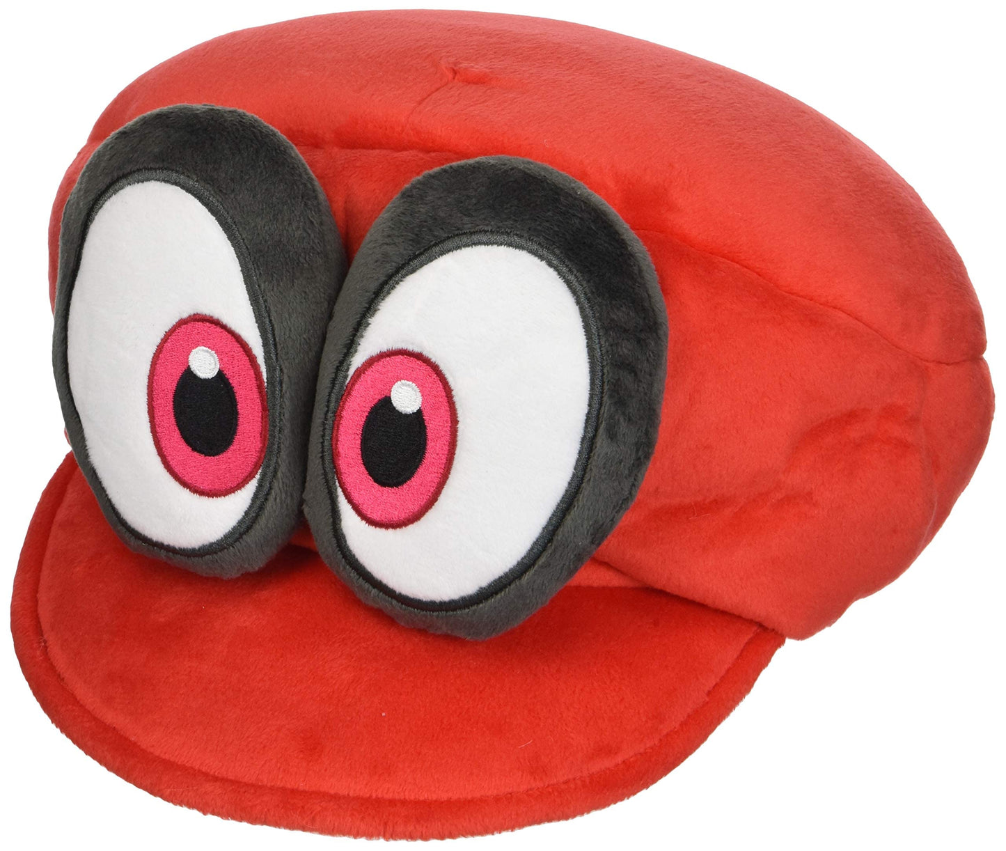 Cappy (Mario Hat) Plush