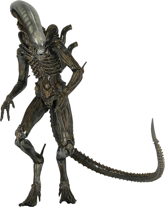 NECA Alien Isolation Xenomorph