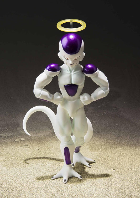 SH Figuarts Dragon Ball Super Resurrection F Freeza (Frieza)