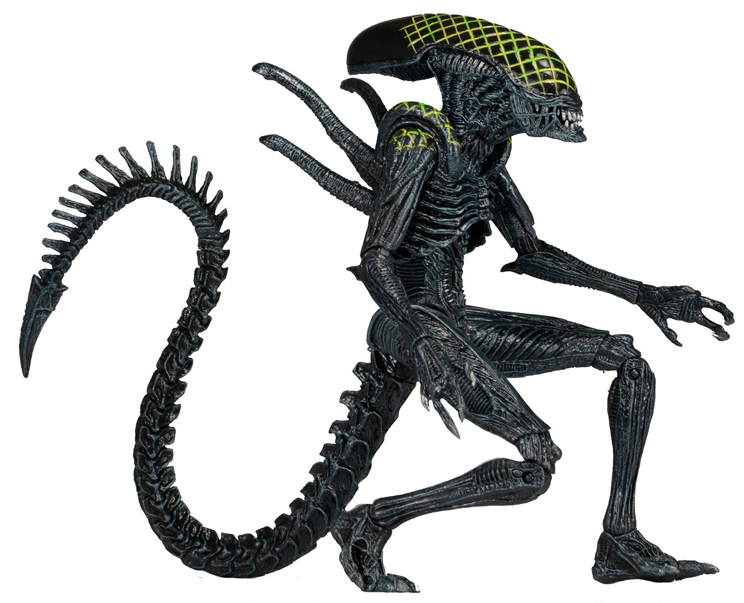 NECA Alien vs Predator Grid Alien
