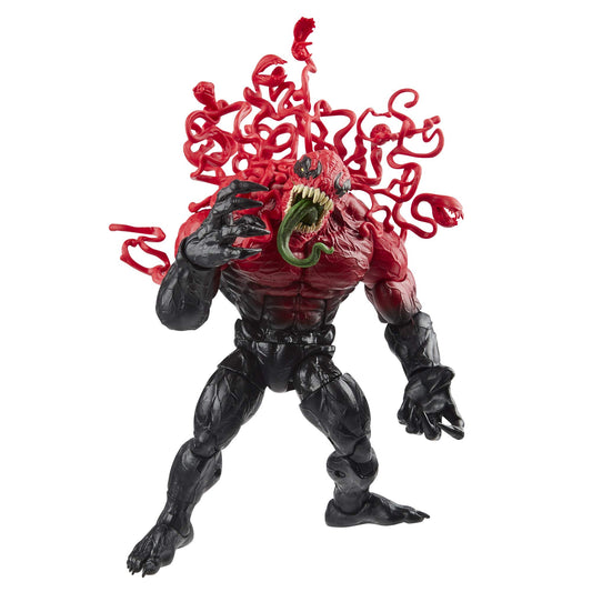 Marvel Legends Toxin Deluxe Figure