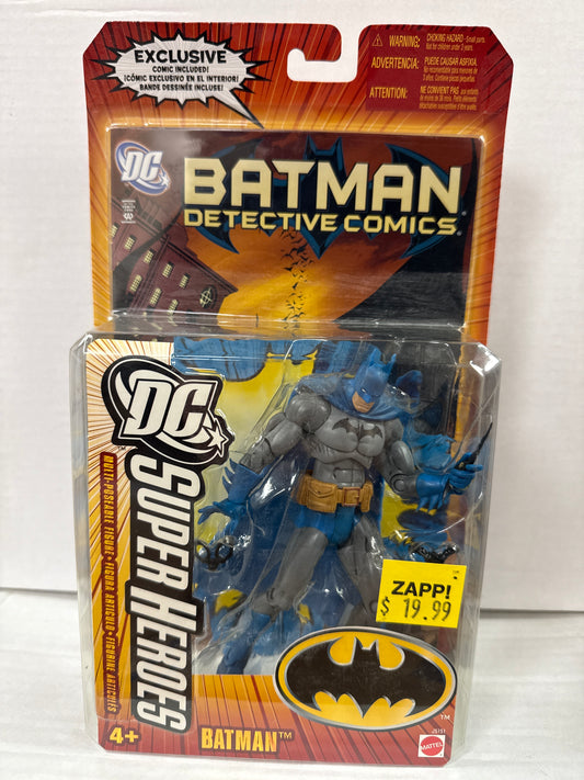 DC Super Heroes Batman