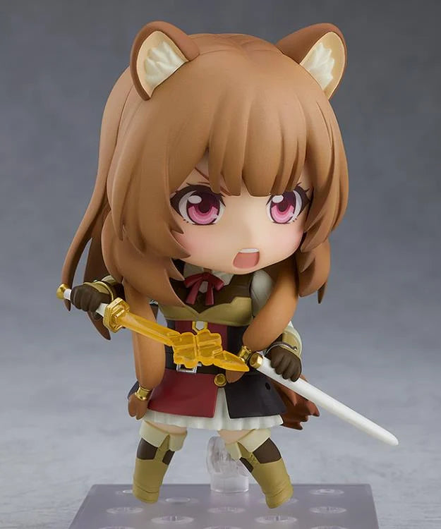 Nendoroid Rising of the Shield Hero Raphtalia 1136