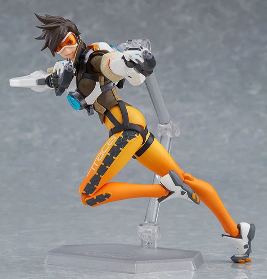 Figma Overwatch Tracer 352