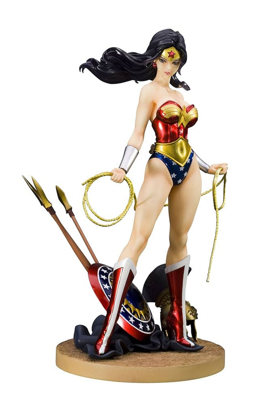 Kotobukiya DC Bishoujo Wonder Woman