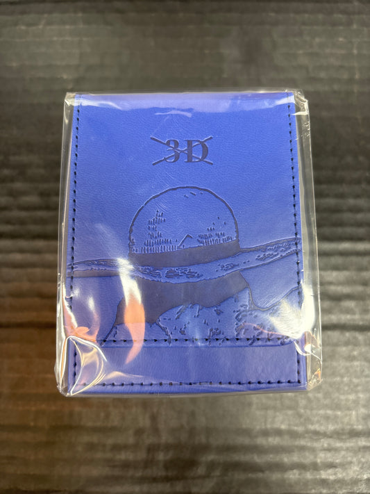 One Piece TCG Official Card Case Premium Edition Vol. 1 -3D2Y-