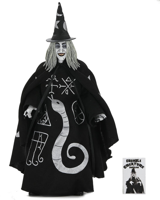 NECA The Munsters Zombo (Box Damage)