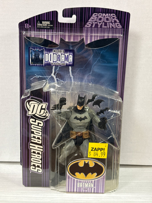 DC Super Heroes Batman