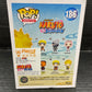 Funko Pop! Naruto Shippuden Naruto Six Path 186 Pierrot Sticker (Grade C)